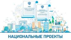 “Нацпроекты”