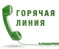 «Горячая линия» по профилактике гриппа и ОРВИ